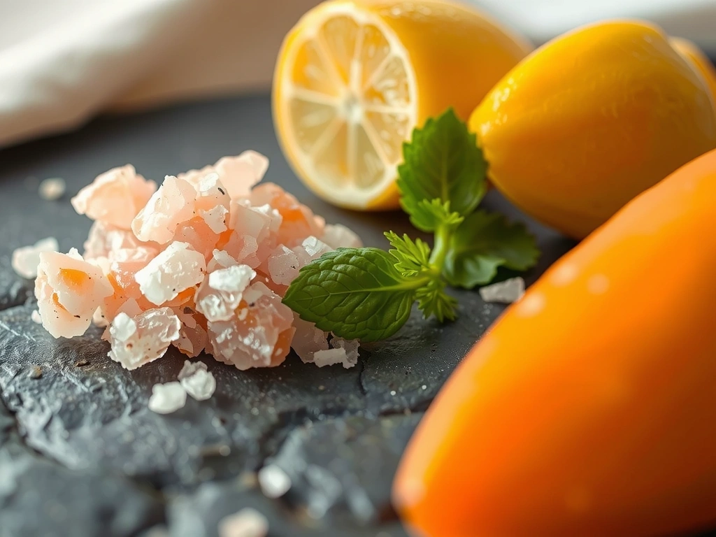 Himalayan Salt