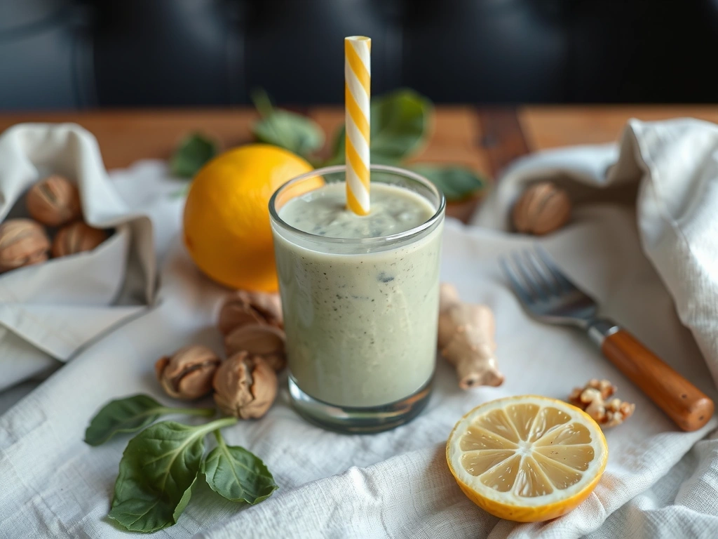 Pränatale Superfoods