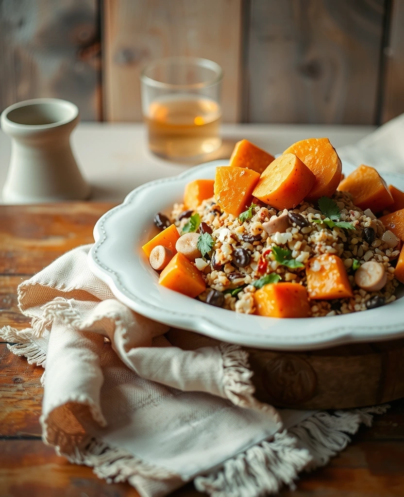 Komplexe Kohlenhydrate