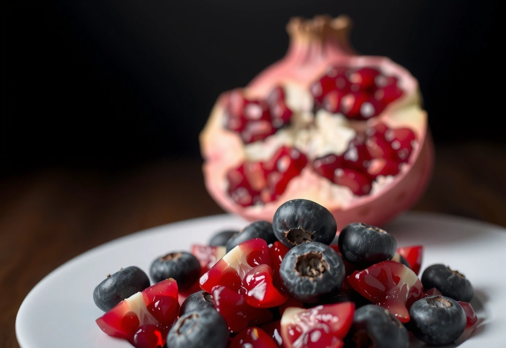 Sekundäre Pflanzenstoffe